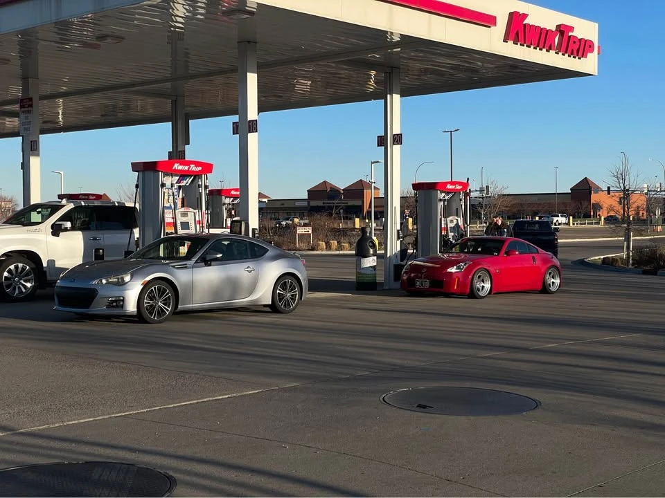 2016 Subaru BRZ 1st Gen - Image 10 of 10