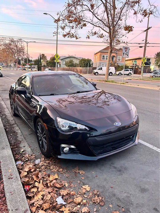 2016 Subaru BRZ 1st Gen - Image 3 of 7