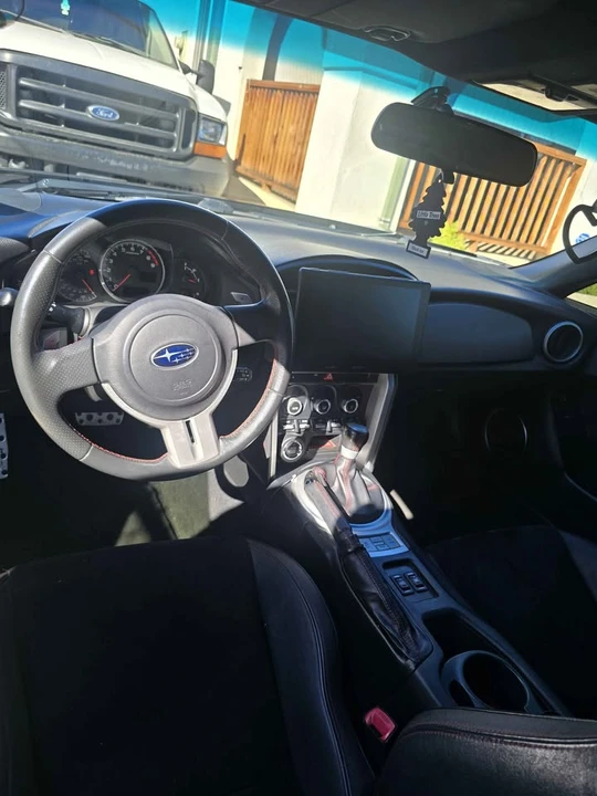 2016 Subaru BRZ 1st Gen - Image 3 of 8