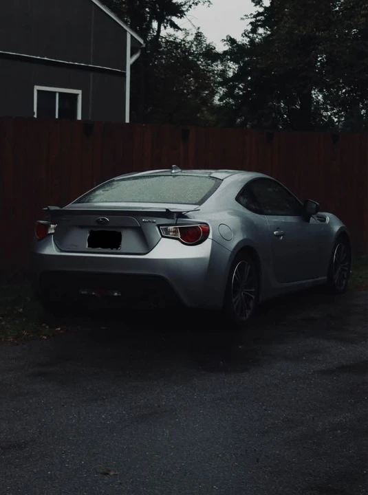 2016 Subaru BRZ 1st Gen - Image 2 of 10