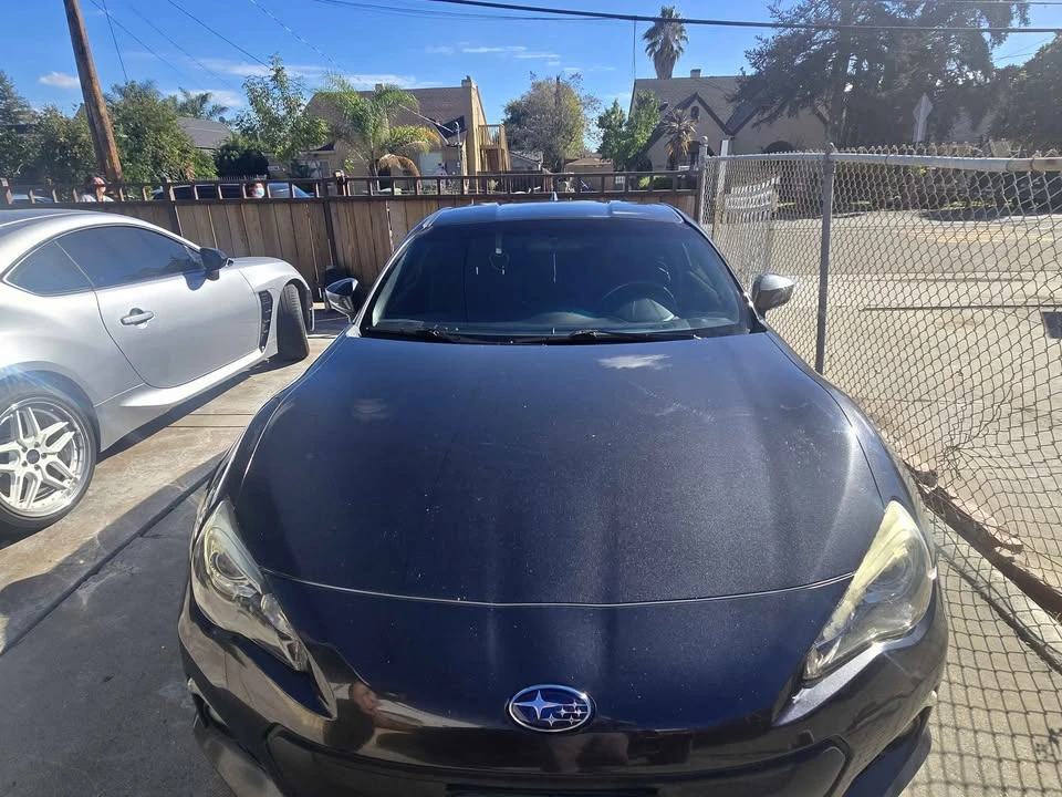 2016 Subaru BRZ 1st Gen - Image 7 of 8