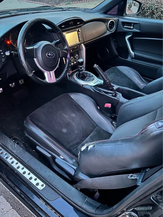 2016 Subaru BRZ 1st Gen - Image 5 of 7