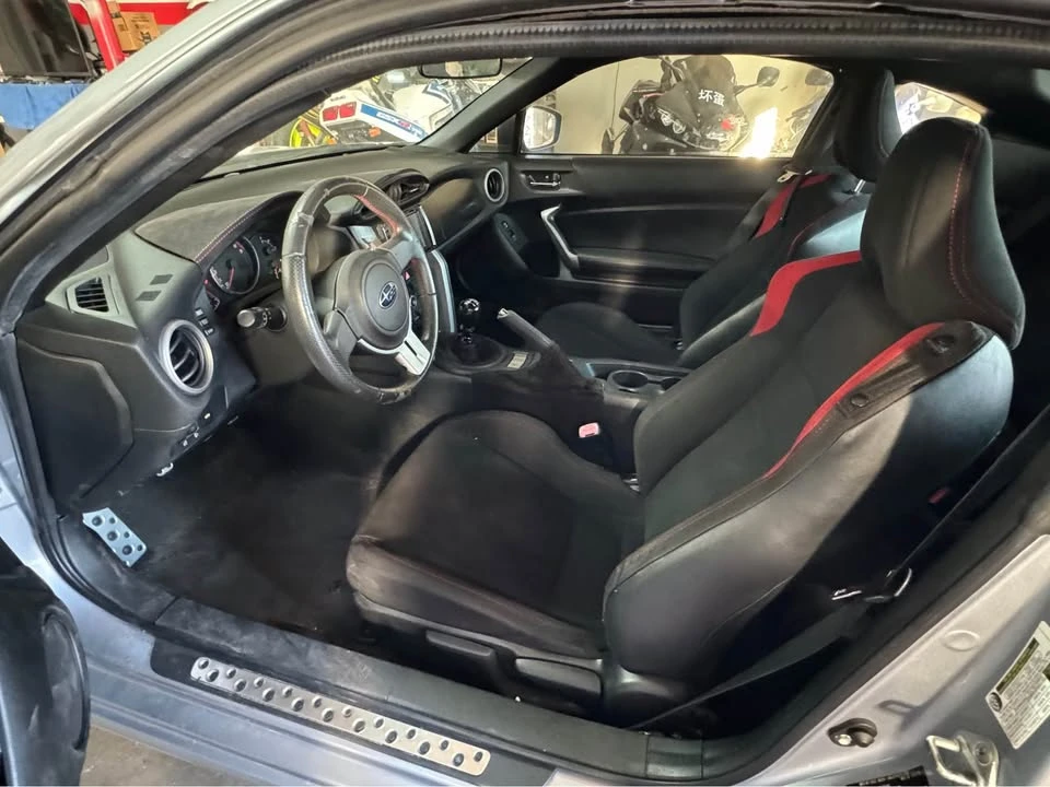 2016 Subaru BRZ 1st Gen - Image 2 of 2