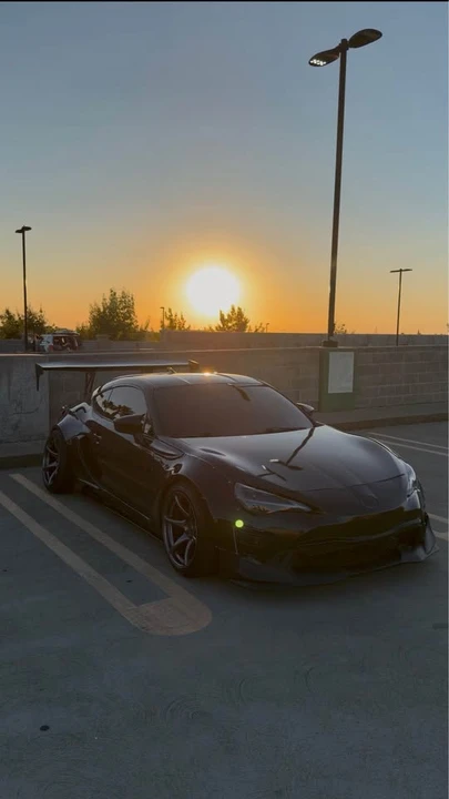 2016 Subaru BRZ 1st Gen - Image 2 of 8