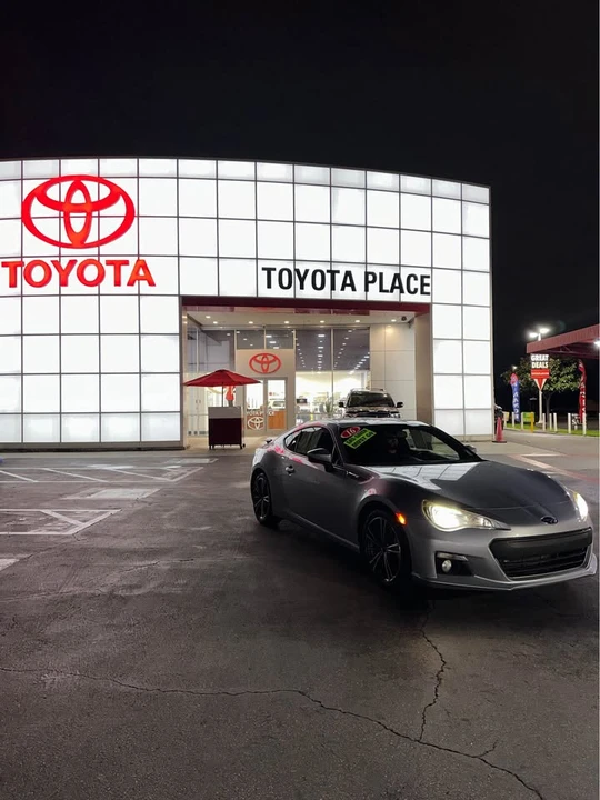 2016 Subaru BRZ 1st Gen - Image 6 of 10