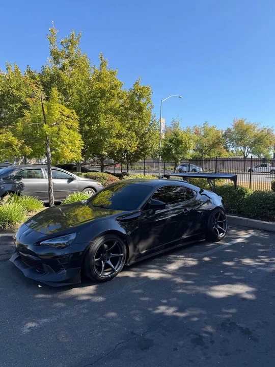 2016 Subaru BRZ 1st Gen - Image 4 of 8