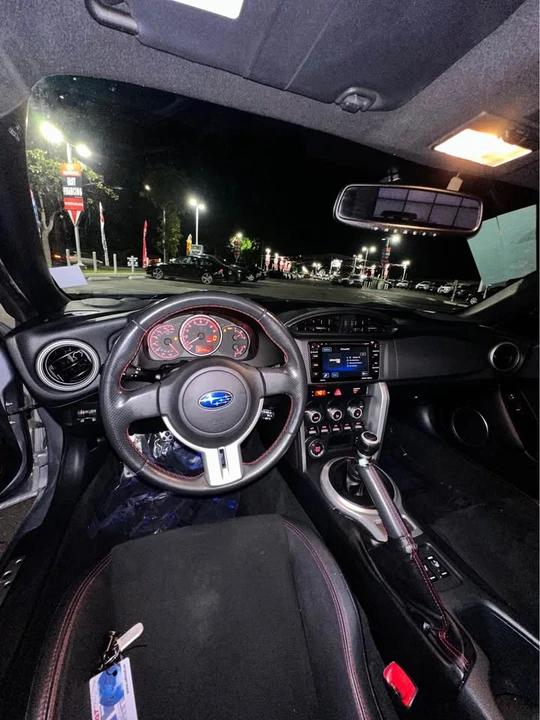 2016 Subaru BRZ 1st Gen - Image 10 of 10
