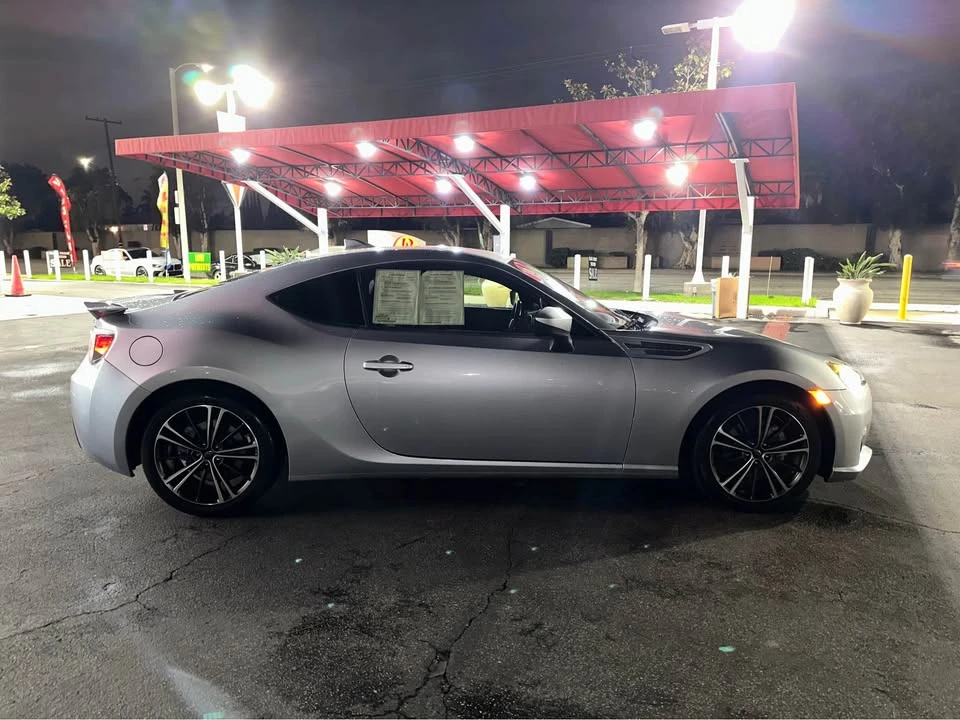 2016 Subaru BRZ 1st Gen - Image 5 of 10