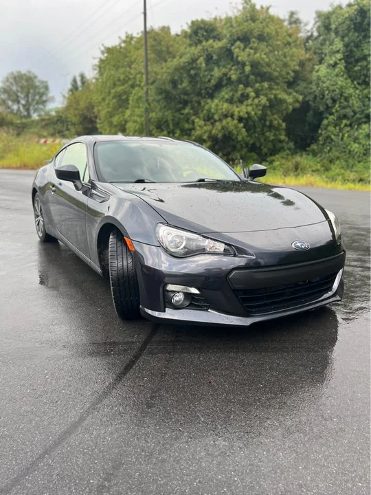 2016 Subaru BRZ 1st Gen - Image 4 of 7