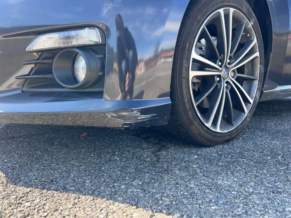 2016 Subaru BRZ 1st Gen - Image 7 of 7