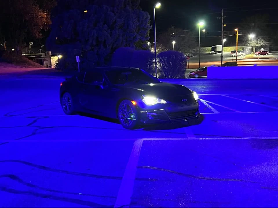 2016 Subaru BRZ 1st Gen - Image 6 of 7
