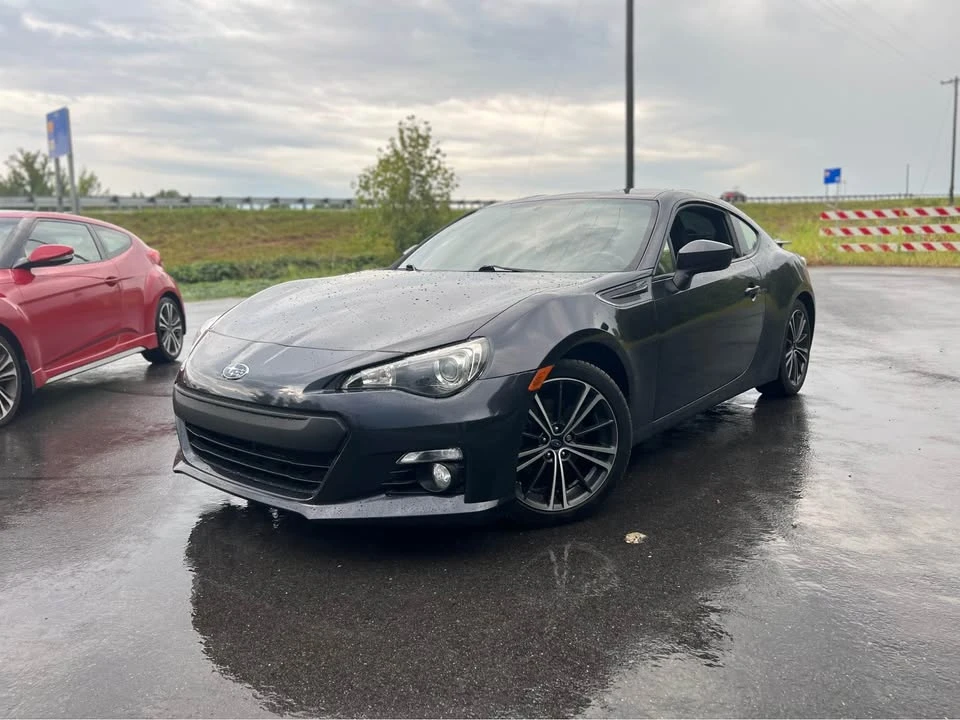 2016 Subaru BRZ 1st Gen - Image 3 of 7