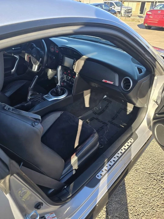 2016 Subaru BRZ 1st Gen - Image 10 of 14