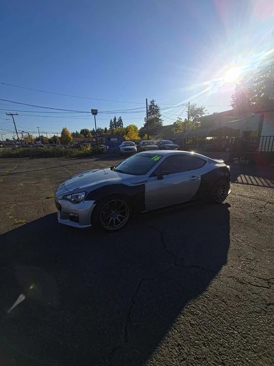 2016 Subaru BRZ 1st Gen - Image 4 of 14