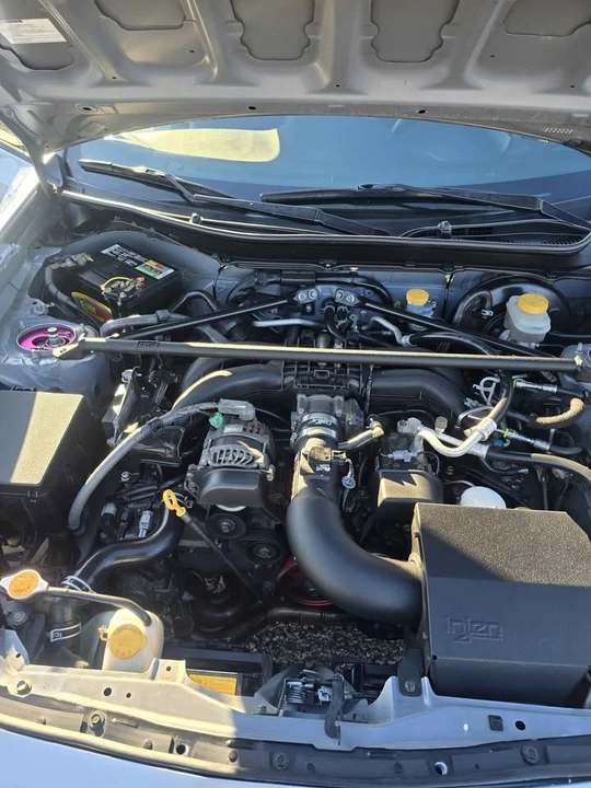 2016 Subaru BRZ 1st Gen - Image 14 of 14