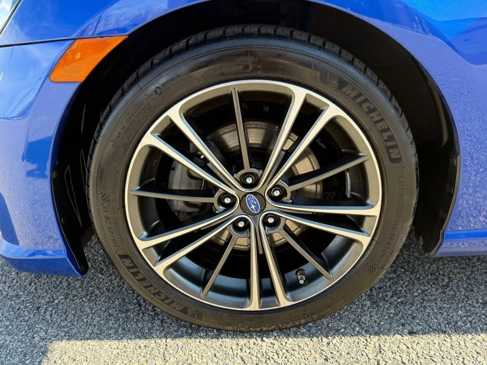 2016 Subaru BRZ 1st Gen - Image 8 of 17