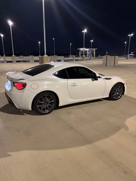 2016 Subaru BRZ 1st Gen - Image 2 of 4