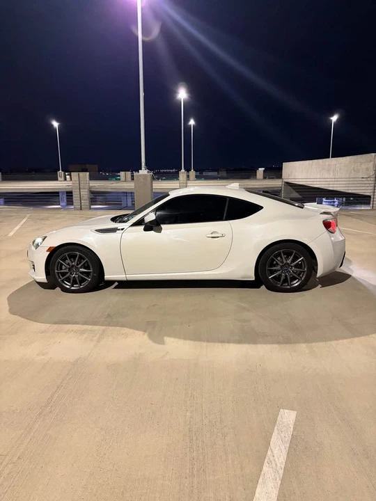 2016 Subaru BRZ 1st Gen - Image 4 of 4