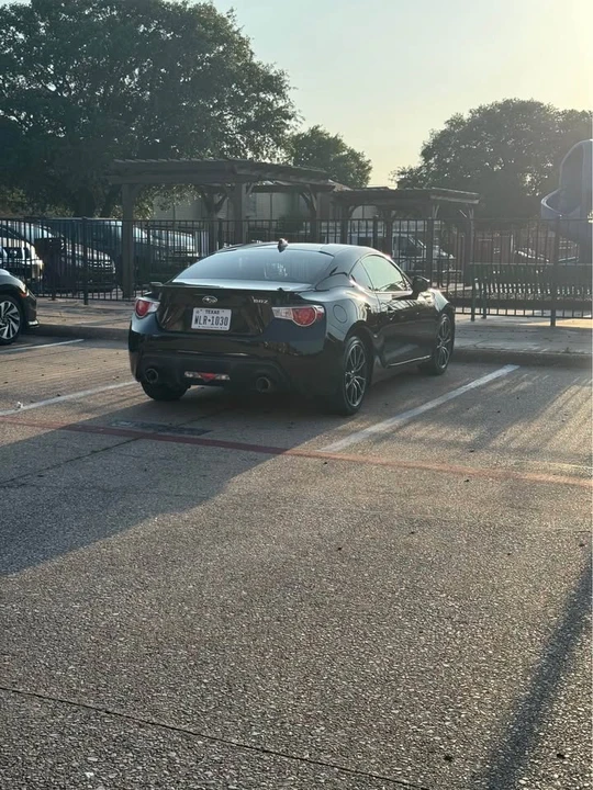 2016 Subaru BRZ 1st Gen - Image 5 of 7