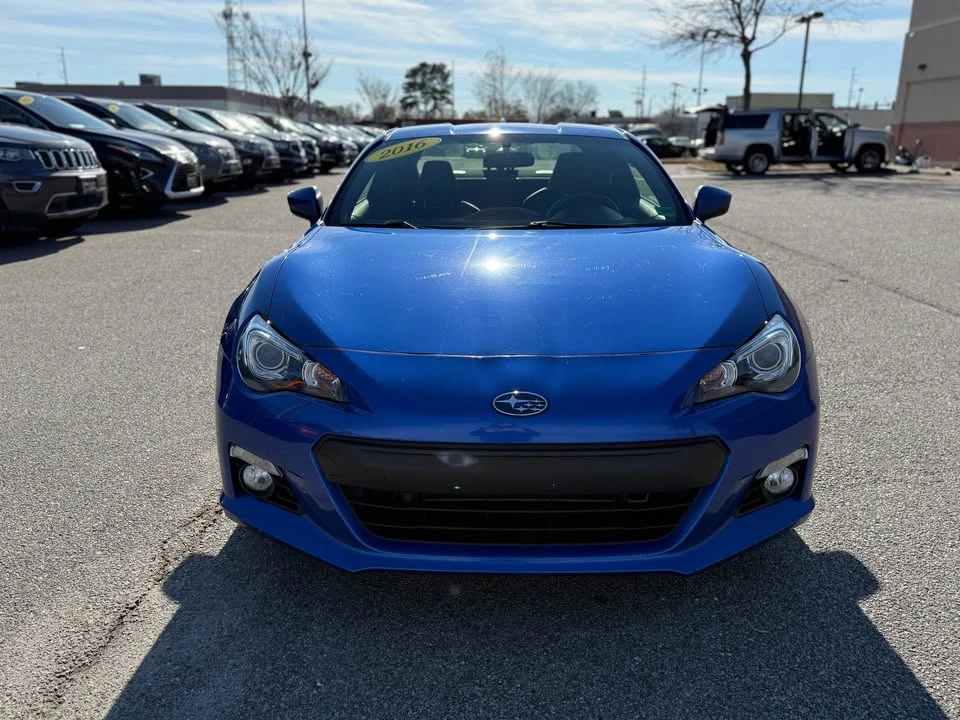 2016 Subaru BRZ 1st Gen - Image 4 of 17