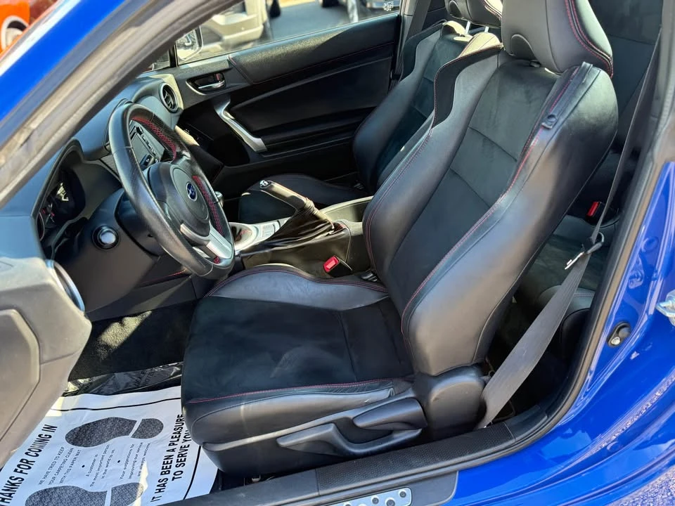 2016 Subaru BRZ 1st Gen - Image 9 of 17