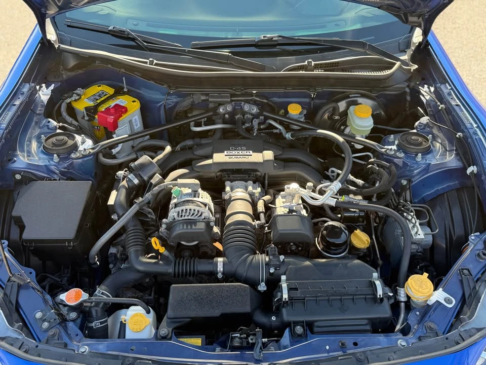 2016 Subaru BRZ 1st Gen - Image 7 of 17