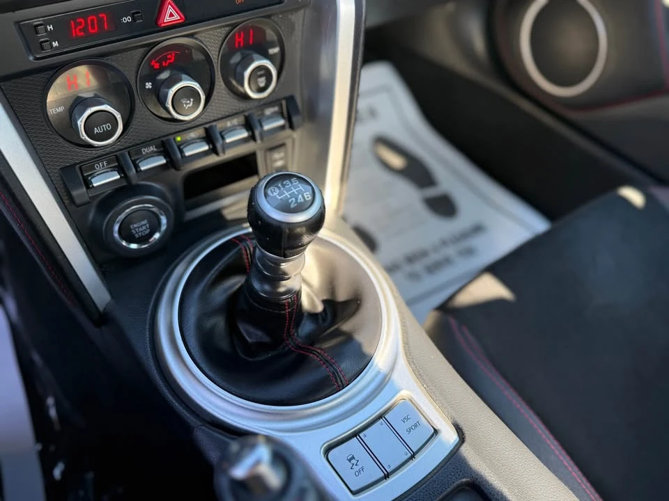2016 Subaru BRZ 1st Gen - Image 15 of 17