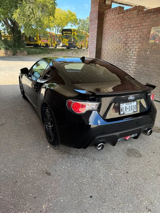 2016 Subaru BRZ 1st Gen - Image 2 of 7