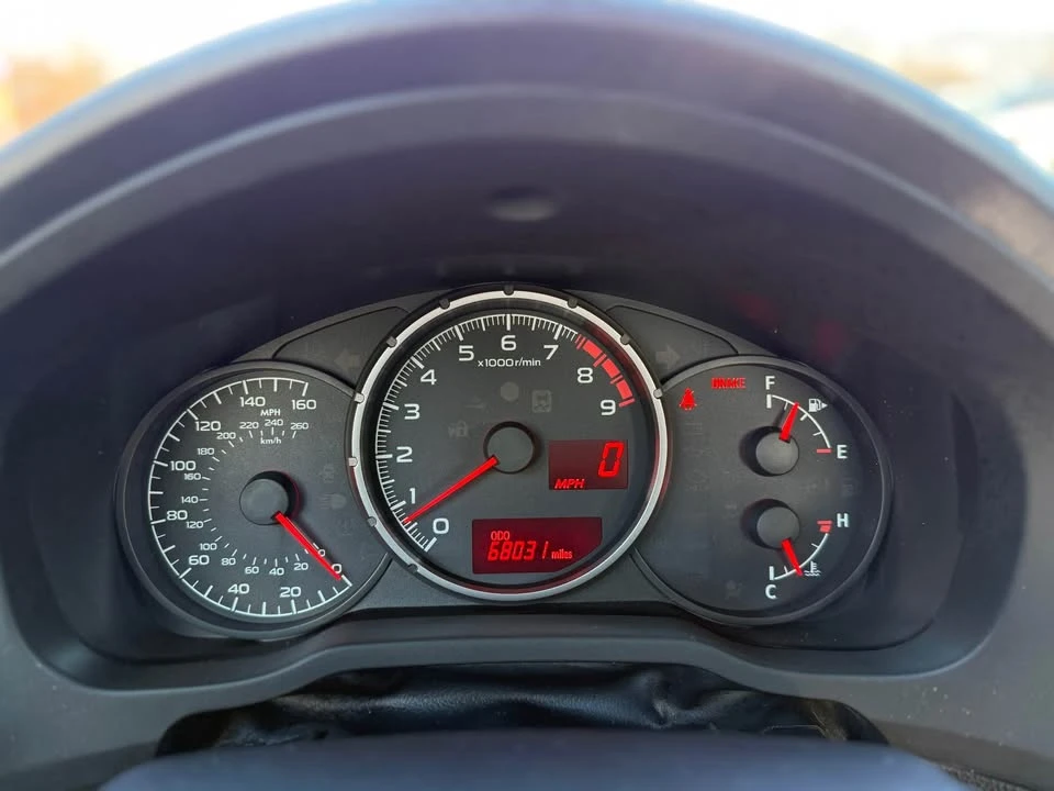 2016 Subaru BRZ 1st Gen - Image 11 of 17
