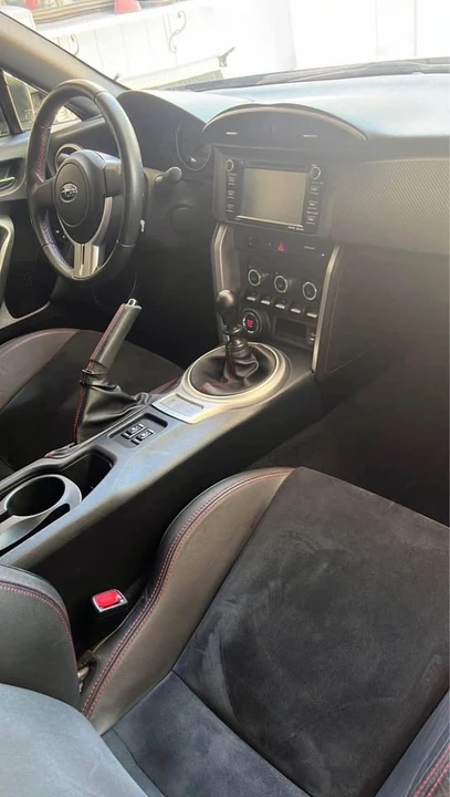2016 Subaru BRZ 1st Gen - Image 7 of 7