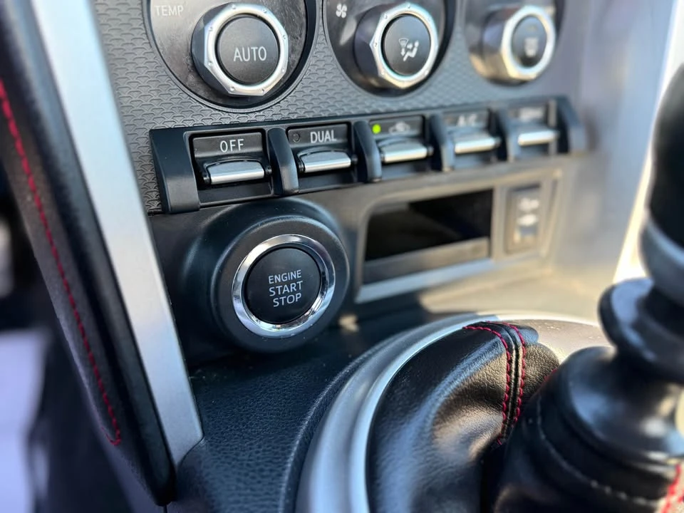 2016 Subaru BRZ 1st Gen - Image 16 of 17