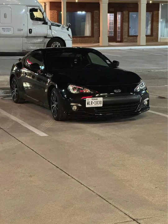 2016 Subaru BRZ 1st Gen - Image 4 of 7