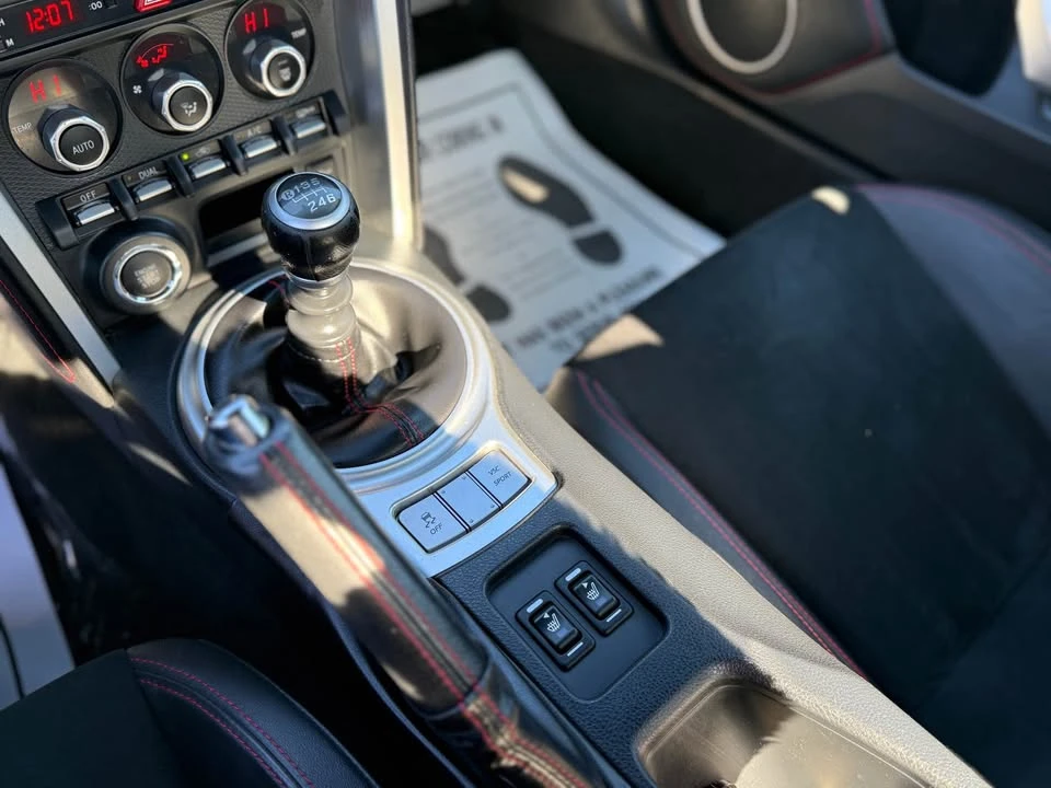 2016 Subaru BRZ 1st Gen - Image 13 of 17