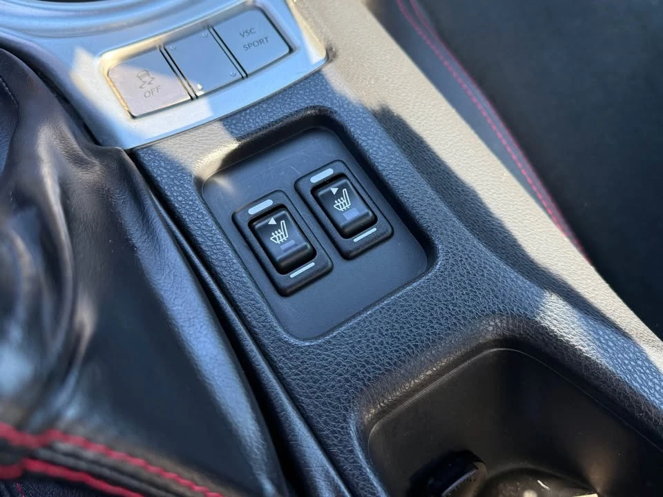 2016 Subaru BRZ 1st Gen - Image 14 of 17
