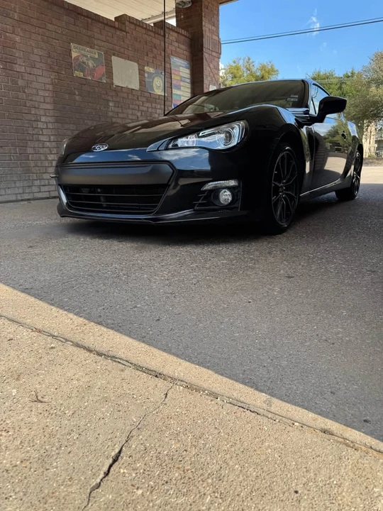 2016 Subaru BRZ 1st Gen - Image 3 of 7
