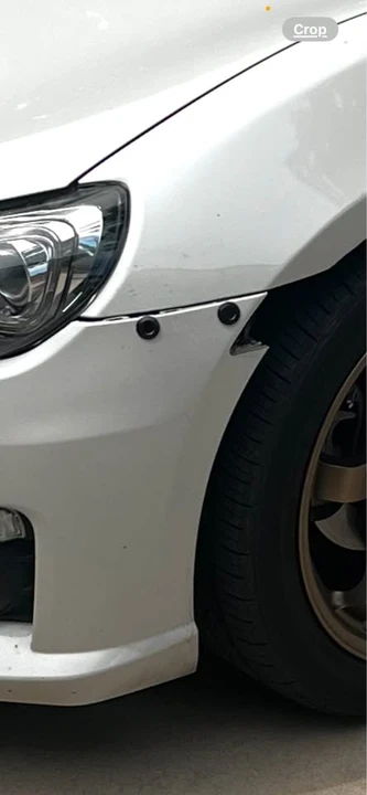 2016 Subaru BRZ 1st Gen - Image 6 of 6