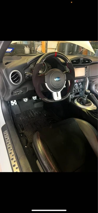 2016 Subaru BRZ 1st Gen - Image 3 of 6