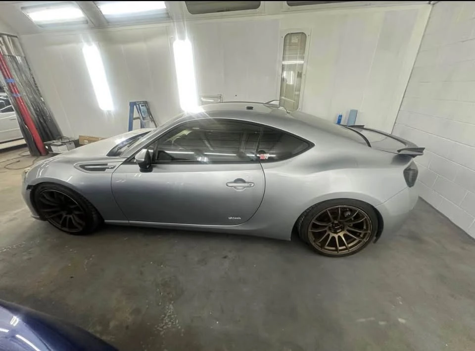 2016 Subaru BRZ 1st Gen - Image 2 of 4