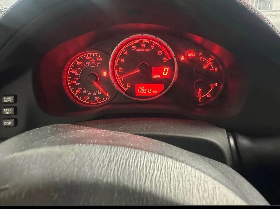 2016 Subaru BRZ 1st Gen - Image 4 of 4