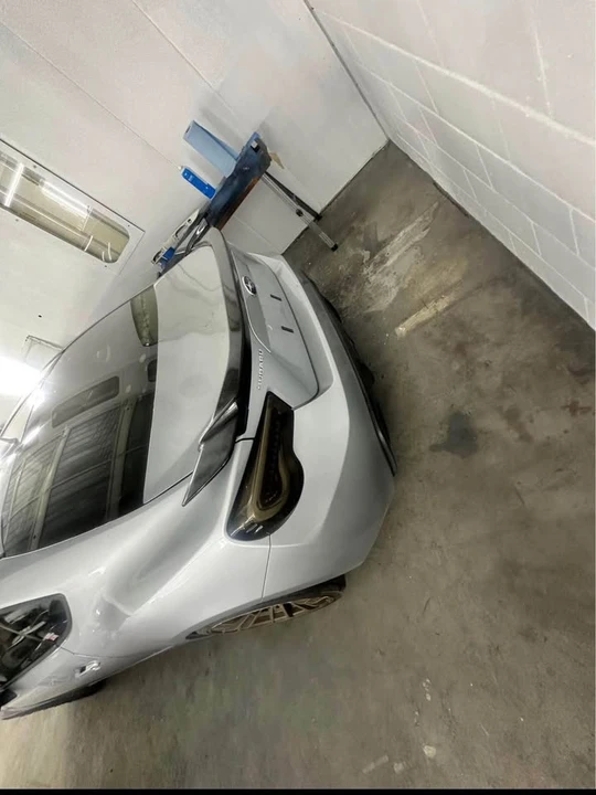 2016 Subaru BRZ 1st Gen - Image 3 of 4