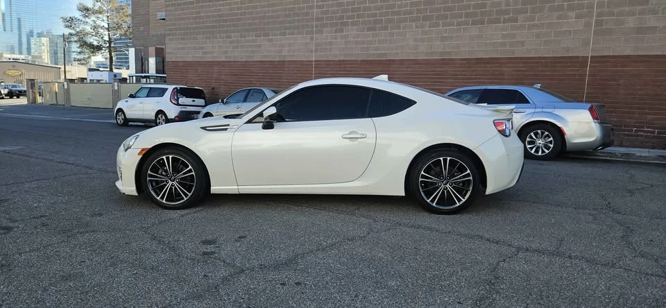 2016 Subaru BRZ 1st Gen - Image 6 of 14