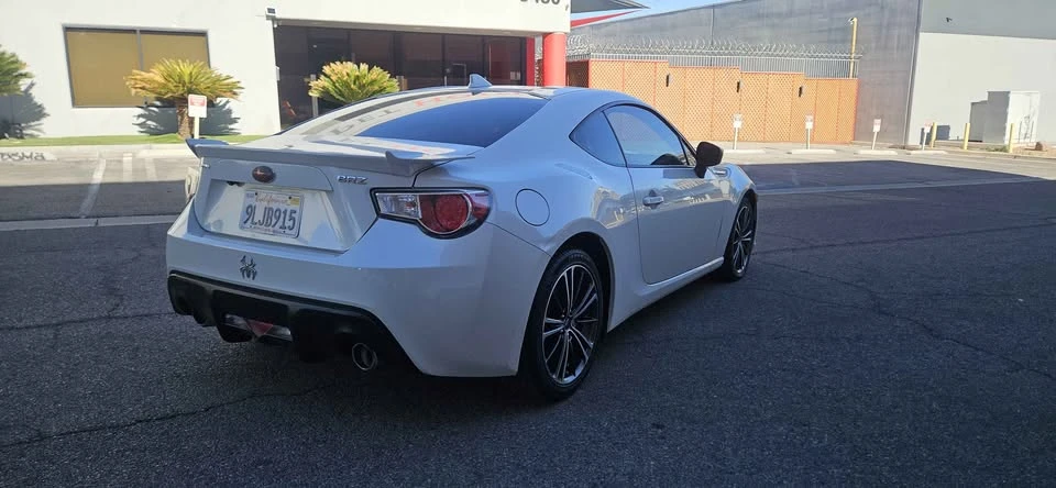 2016 Subaru BRZ 1st Gen - Image 3 of 14