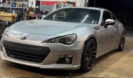 2016 Subaru BRZ 1st Gen - Image 2 of 5