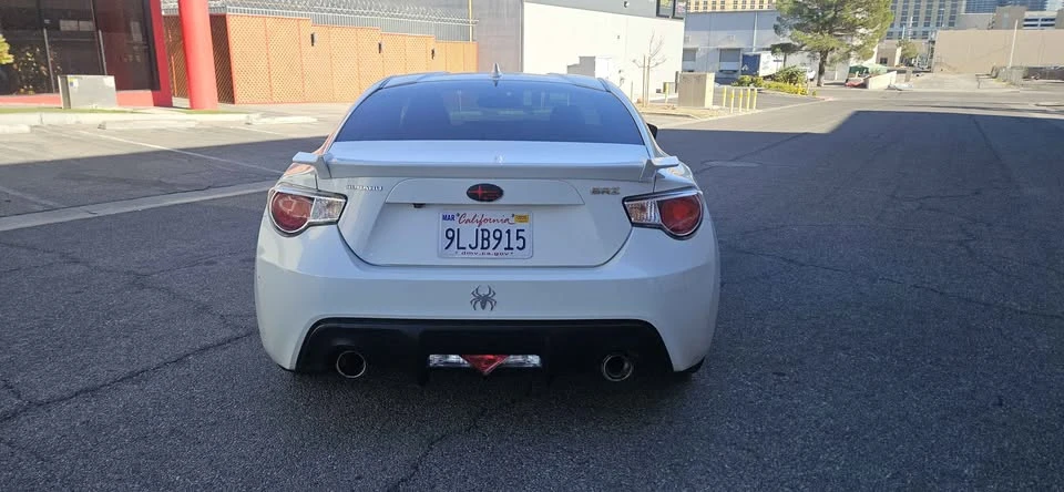 2016 Subaru BRZ 1st Gen - Image 4 of 14