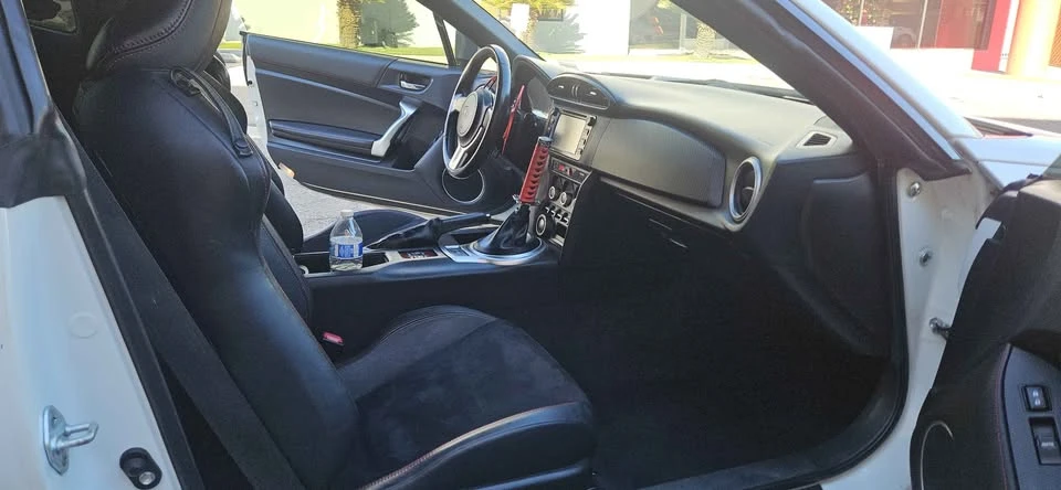 2016 Subaru BRZ 1st Gen - Image 9 of 14