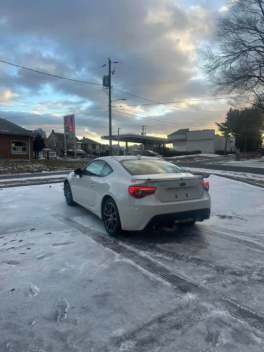 2016 Subaru BRZ 1st Gen - Image 5 of 12