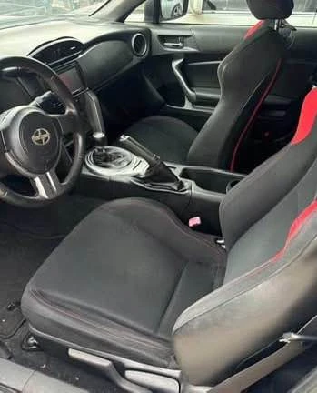 2016 Subaru BRZ 1st Gen - Image 5 of 5