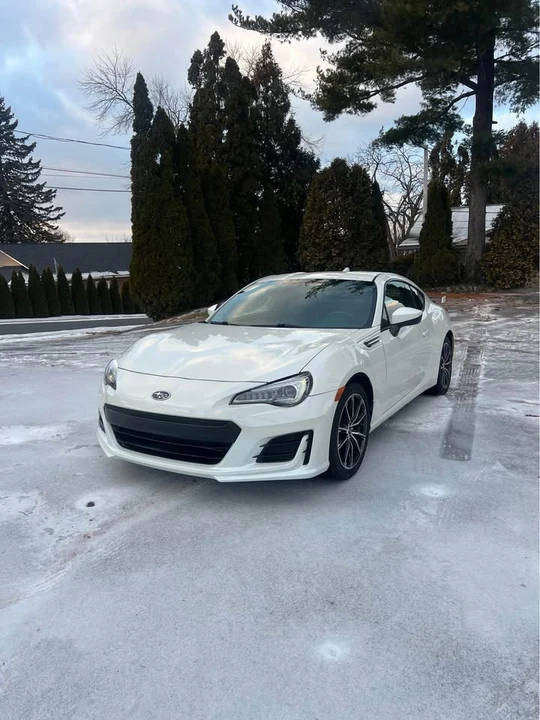 2016 Subaru BRZ 1st Gen - Image 3 of 12