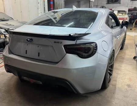 2016 Subaru BRZ 1st Gen - Image 3 of 5