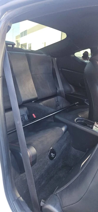 2016 Subaru BRZ 1st Gen - Image 10 of 14